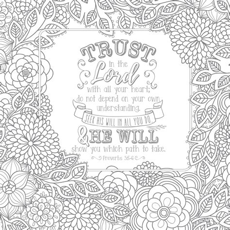inspire proverbs colouring book  delivery  edencouk