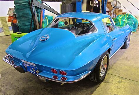 corvette  custom car crafters   austin atx car pictures