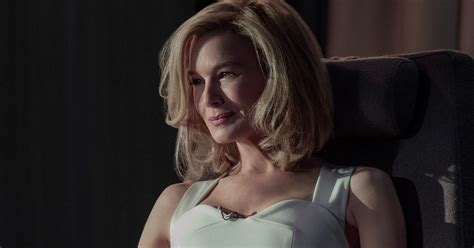 What If Netflix Thriller Trailer With Renee Zellweger
