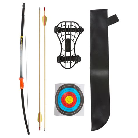 archery set basic