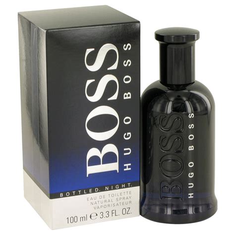 hugo boss bottled night  price perfumes  sale