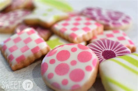 mini sugar cookies sweetcookiesetsycom mini cookies cookie