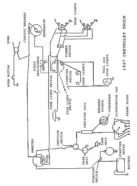 chevy engine diagram  wiring diagram