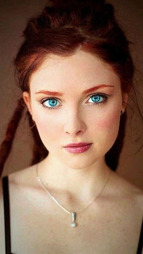 here come the redheads gorgeous and sexy redheads 40 photos