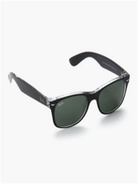 Buy New Wayfarer Sunglasses For Men 7951861 Myntra