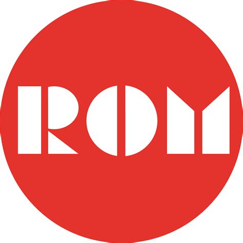 rom logo hd whartons