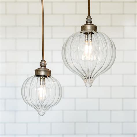 Our Mia Bathroom Pendant Is A Rather Sweet Smaller Version Of Our