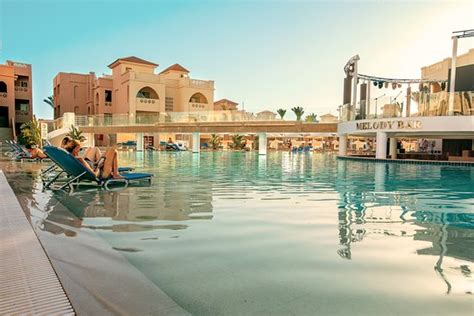 aqua blu resort hotel hurghada egypte tarifs    avis