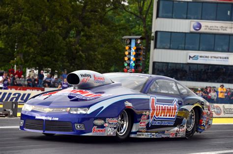 challenges facing   nhra pro stock class racingjunk news