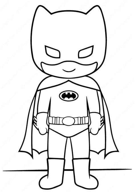 batman coloring pages  printable coloring pages  kids
