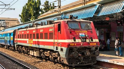 indian railways is launching mission 160 will reach delhi from mumbai