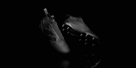 adidas football unveiled   laceless boots masses