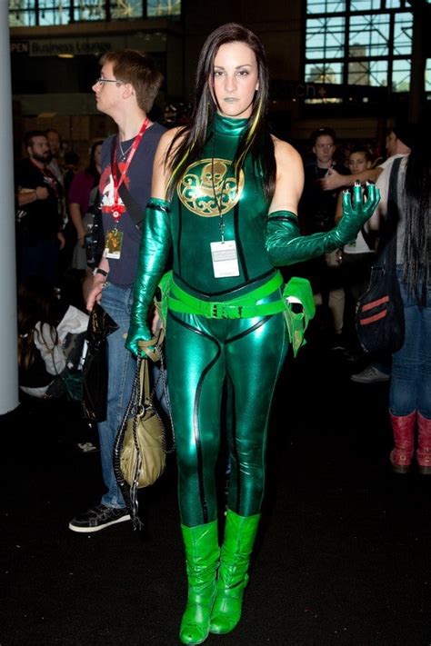 great cosplay from new york comic con 2013 ign