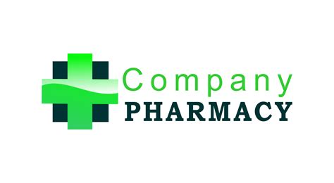 pharmaceutical logos