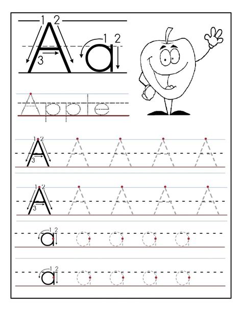 tracing letters worksheets  nursery tracinglettersworksheetscom