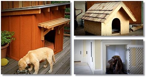 easy build dog house plans review learn   design   dog house plans vinamy