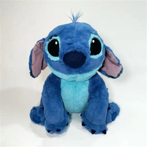 stitch lilo plush toy cm pp cotton stuffed  stuffed plush animals  toys hobbies