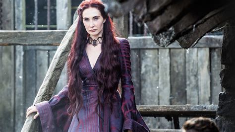 Game Of Thrones The Red Woman S Secret Finally Explained As Cast And