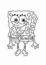 Spongebob Kolorowanka Malowanka Druku Kolorowanki Malowanki Wydruku Bajek Kolorowankidowydruku sketch template