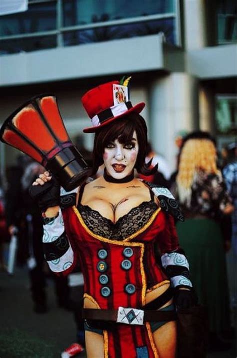 hot girls that know how to make cosplay look cool and sexy 42 pics