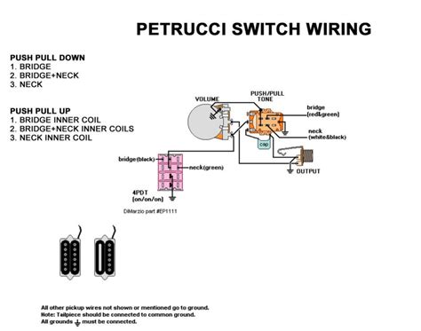 dragonfire pickups wiring diagram wiring diagram