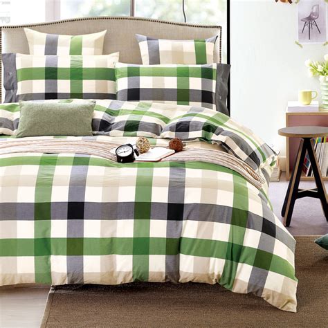 fresh plaid  daniadown bedding beddingsuperstorecom