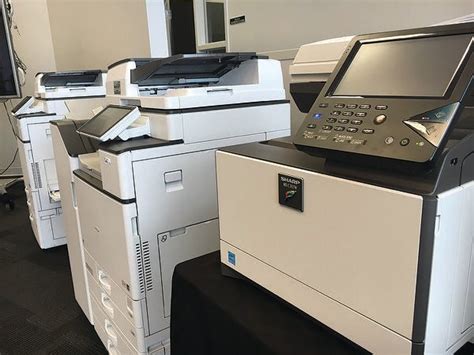 top  printers    clean copier lease  york