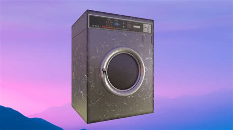 reid ripley aesthetic laundry machine