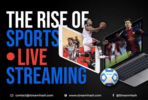 rise  sports   streamhash