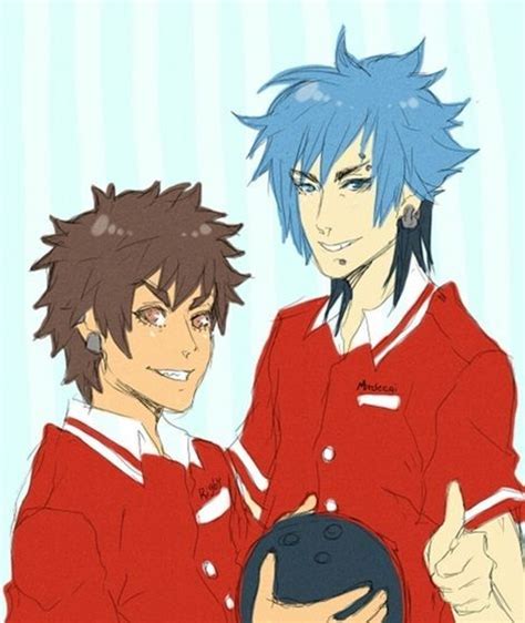 mordecai and rigby human form rigby and mordecai as humans cute stuff pinterest