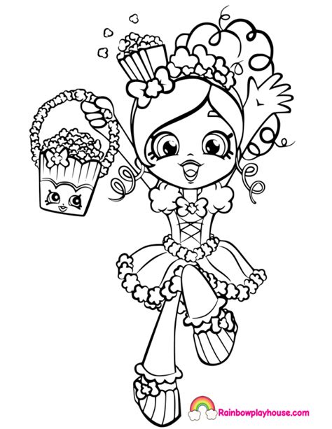 rainbow high dolls printable coloring pages