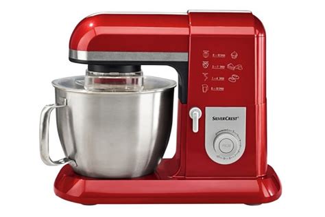 silvercrest keukenmachine  test reviews prijzen consumentenbond
