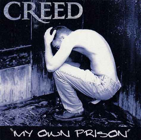 creed   prison releases reviews credits discogs