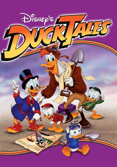 duck tales coming  disney xd gonnageek geek podcasts