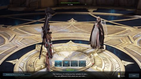 Lost Ark Todas Las Clases Habilidades Awakening Guias