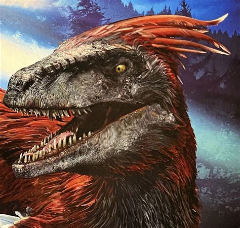 pyroraptor edit jurassic park   meme