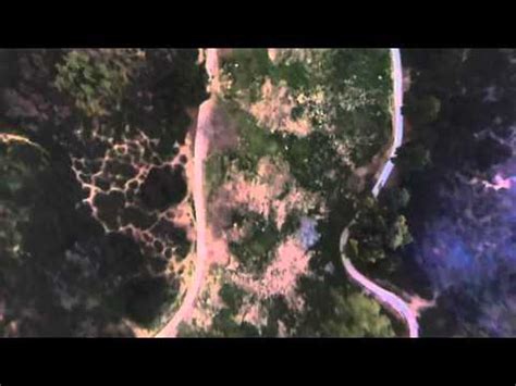 parrot bebop  raw footage youtube
