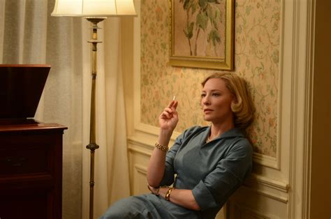 Movie Review ‘carol’ The New York Times