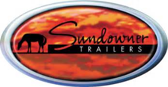 sundowner trailers  sale trailersusacom