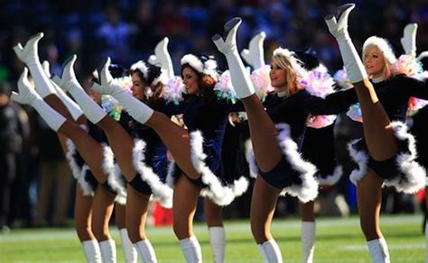 The 15 Best Christmas Themed Cheerleader Uniforms In The