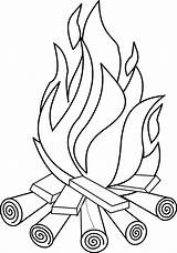 Fire Clip Clipart Line Drawing Flame Coloring Pages Cliparts Flames Bonfire Fire2 Green Fireplace Openclipart Transparent Kids Clipartbest Clker Getdrawings sketch template
