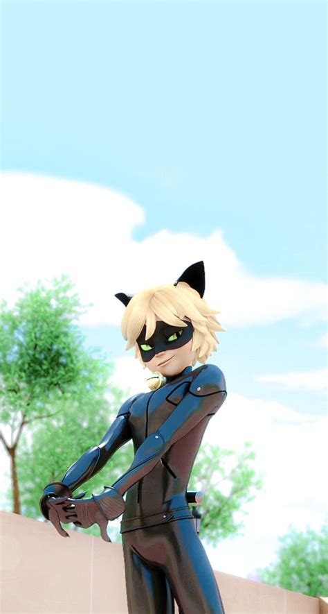 The Best 10 Wallpaper Cat Noir Aesthetic Pfp Bj686wasu86