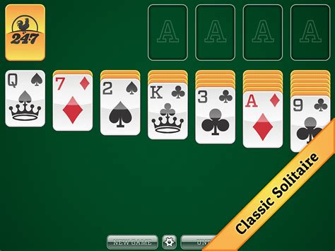 solitaire apk  android