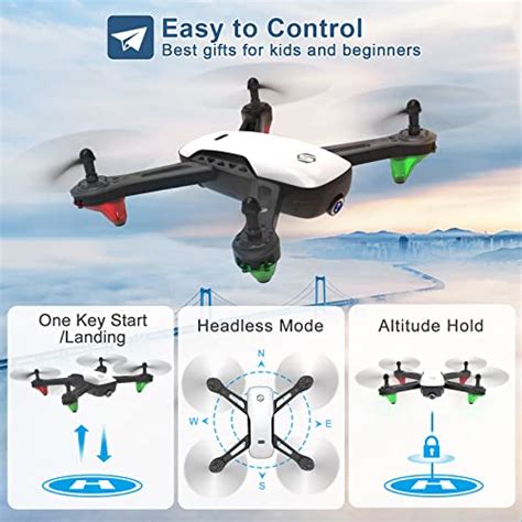 sanrock  drone  p hd camera  adults kids wifi  video fpv drones rc