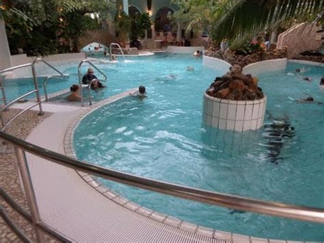 compilatie aqua mundo centerparcs port zelande ouddorp holland youtube