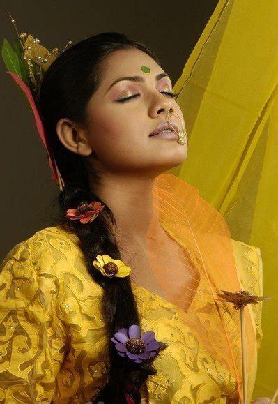 bangladeshi actress tisha