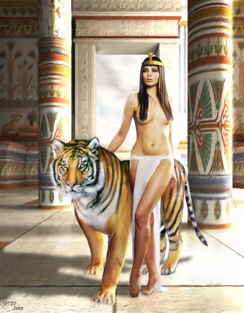 17 Best Images About Egyptian Fantasy Art On Pinterest