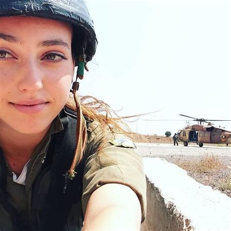 【閲覧注意】イスラエルの美人すぎる女性兵士、実際に戦場に出たらこうなる…（画像あり） ポッカキット