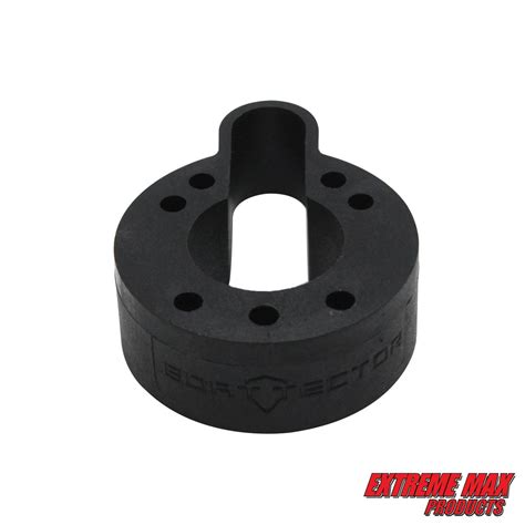 extreme max  clean rig spacer small  diameter
