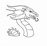 Dragon Drawing Easy Coloring Head Water Flying Face Draw Dragons Chinese Pages Step Color Getdrawings Getcolorings Drawings Luxury Printable Print sketch template
